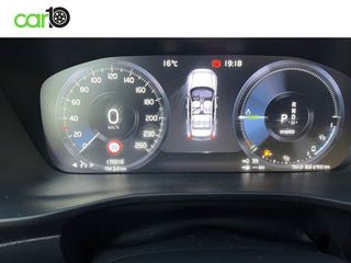 Volvo XC40 1.5 T5 Twin Recharge Inscription Ex Auto