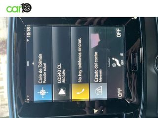 Volvo XC40 1.5 T5 Twin Recharge Inscription Ex Auto