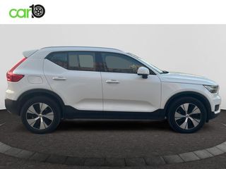 Volvo XC40 1.5 T5 Twin Recharge Inscription Ex Auto