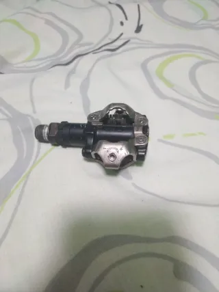 Cales Shimano para Bicicleta