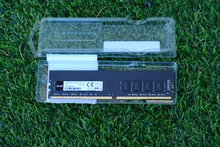 Memoria RAM Lexar DDR4 8GB UDIMM 3200MHz