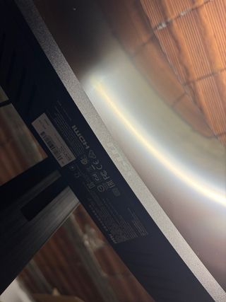 Monitor MSI Optix MAG321CURV Curvo Gaming
