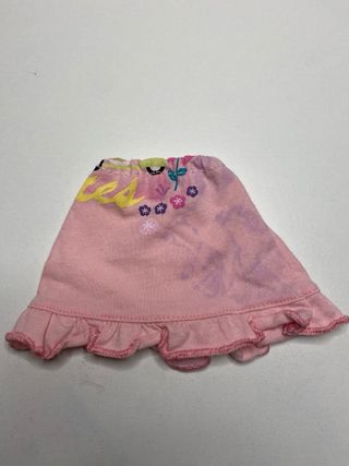 Lote 3 faldas Nancy