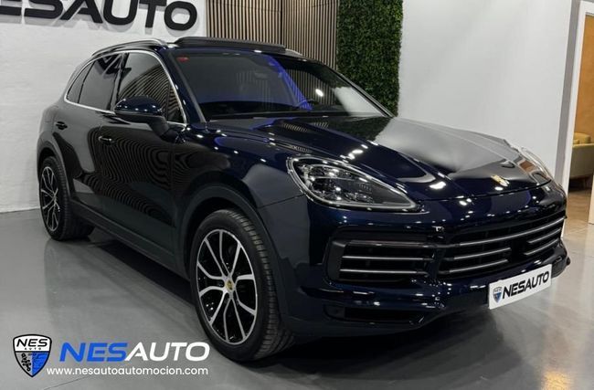 Porsche Cayenne CAYENNE - foto 1