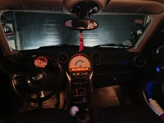 MINI Countryman 2011