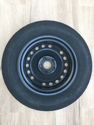 Rueda 145 90 R16