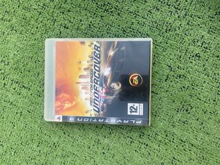 Consola PlayStation 3 Sony Negra