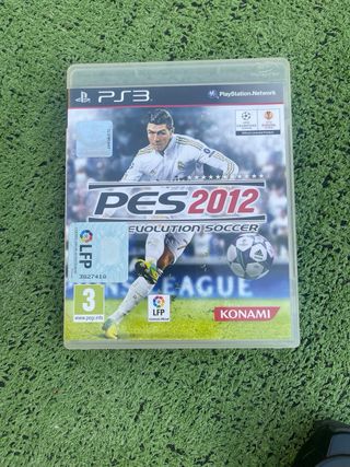 Consola PlayStation 3 Sony Negra