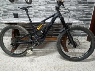 Bicicleta Eléctrica Specialized
