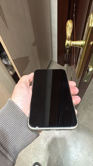 iPhone 11 Blanco 64 GB