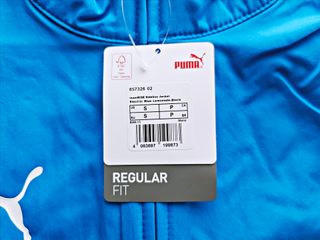 PUMA CHAQUETA ENTRENAMIENTO