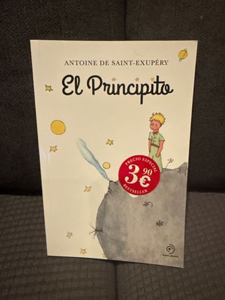 Principito, El