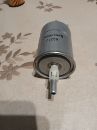 Filtro gasolina 62212 MAPCO opel volskwagen ect..