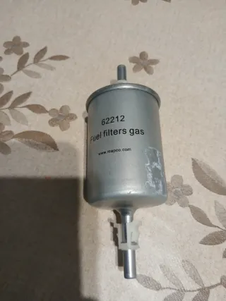 Filtro gasolina 62212 MAPCO opel volskwagen ect..