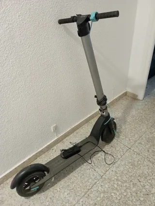 Patín Eléctrico Bongo Cecotec