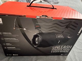 Altavoz JBL Xtreme 4 Inalámbrico como nuevo