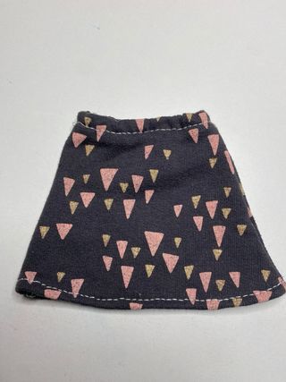 Lote 3 faldas Nancy