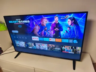 TV TD Systems 50 pulgadas