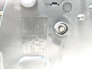 Robot Cocina Thermomix TM21 Vorwerk