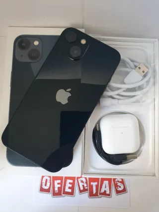 iPhone 13 128GB 5G eccellente completo