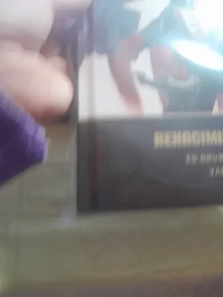 Capitan America 09 : Renacimiento Prólogo