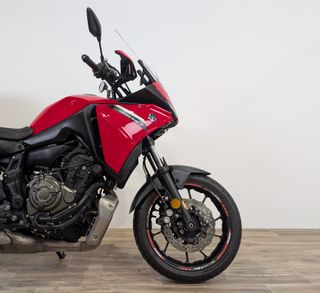 YAMAHA Tracer 7   (2021-2024) 2021