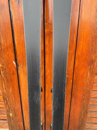 Esquís Rossignol Hero GS Pro 165