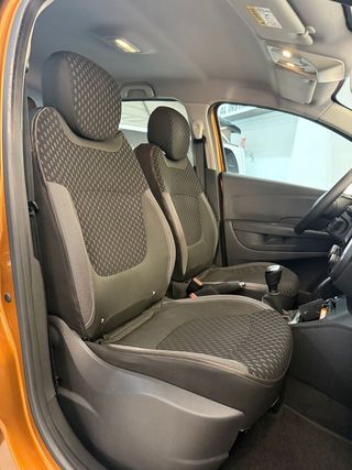 Renault Captur Zen Energy TCe 66kW (90CV) -18