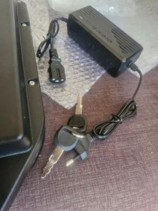 Batería Patinete Eléctrico Scooter