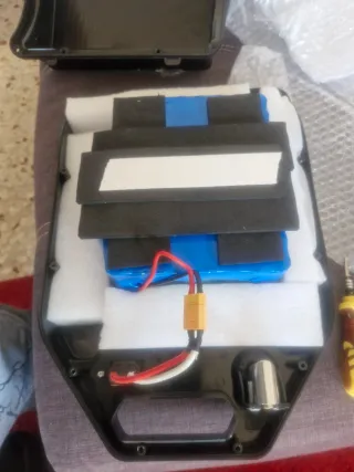 Batería Patinete Eléctrico Scooter