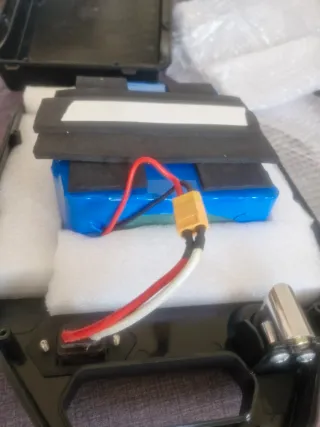 Batería Patinete Eléctrico Scooter