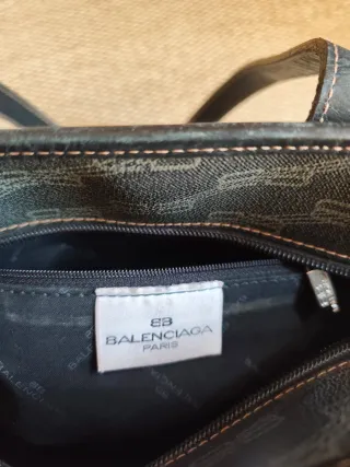 Balenciaga último precio