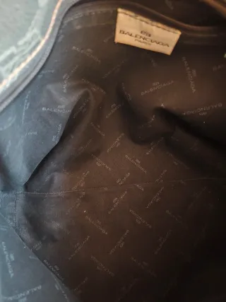 Balenciaga último precio