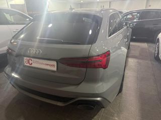 Audi RS6 2023 PERFORMANCE