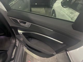 Audi RS6 2023 PERFORMANCE