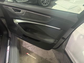 Audi RS6 2023 PERFORMANCE