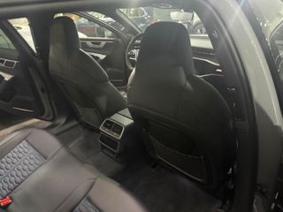 Audi RS6 2023 PERFORMANCE