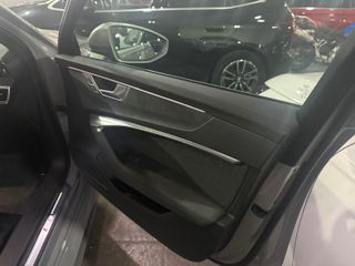 Audi RS6 2023 PERFORMANCE