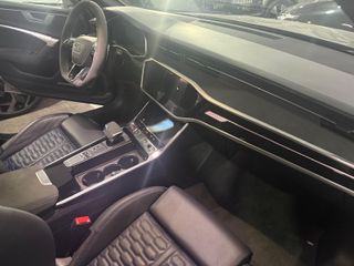 Audi RS6 2023 PERFORMANCE