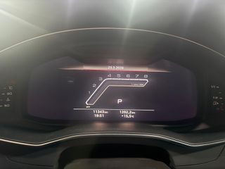 Audi RS6 2023 PERFORMANCE