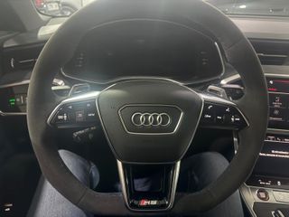 Audi RS6 2023 PERFORMANCE