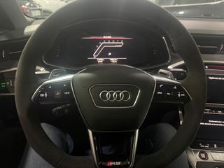 Audi RS6 2023 PERFORMANCE