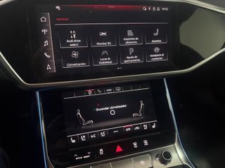 Audi RS6 2023 PERFORMANCE