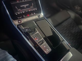 Audi RS6 2023 PERFORMANCE