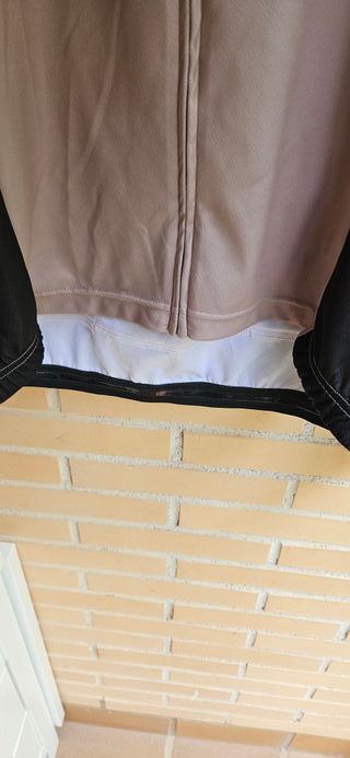 Maillot Scott RC Manga Larga