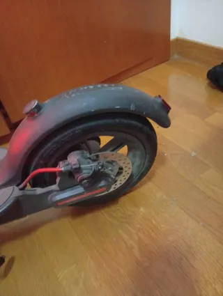 Patinete Eléctrico Xiaomi