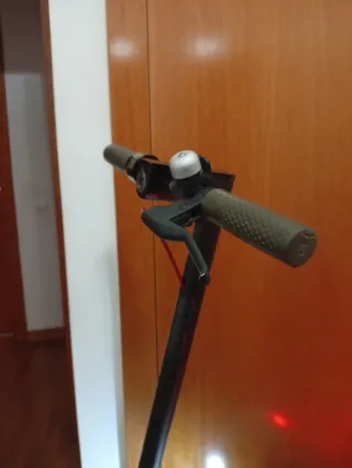 Patinete Eléctrico Xiaomi