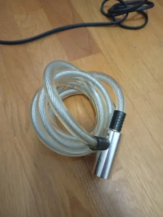 Patinete Eléctrico Xiaomi