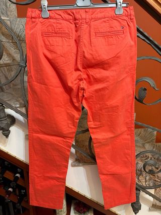 Pantaloni Tommy Hilfiger ottimo stato
