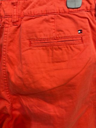 Pantaloni Tommy Hilfiger ottimo stato